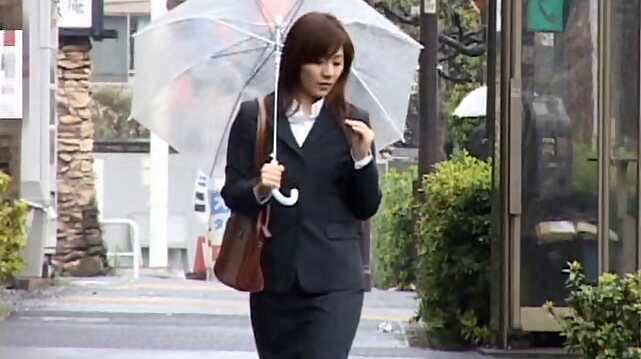  Japanese Lesbian Babes (1St week on the job went well) asian videos